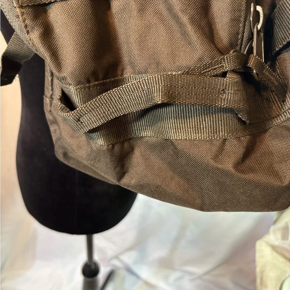 Buck Commander Gear Bag Hunting Bag Outdoors Duffle Bag